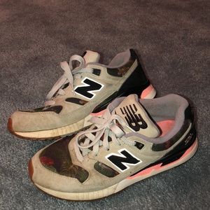 New Balance Shoes
